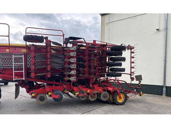 Сівалка Vaderstad Rapid A 600C Jumbo (2011)
