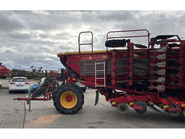 Сівалка Vaderstad Rapid A 600C Jumbo (2011)