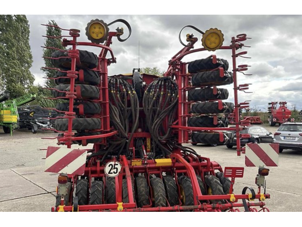 Сівалка Vaderstad Rapid A 600C Jumbo (2011)