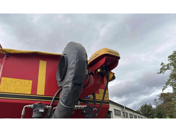 Сівалка Vaderstad Rapid A 600C Jumbo (2011)