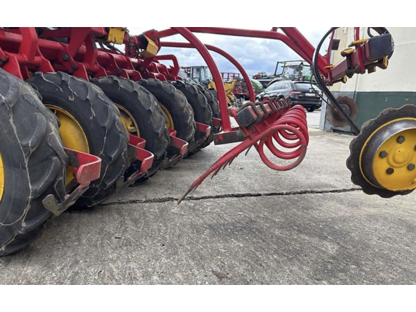 Сівалка Vaderstad Rapid A 600C Jumbo (2011)