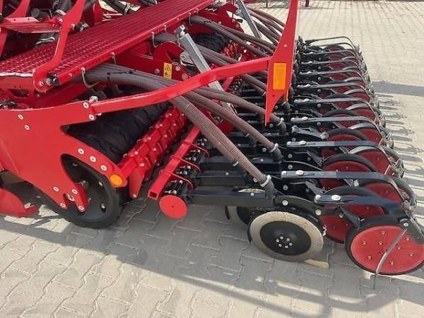 Сівалка Horsch Express 3TD (2021)