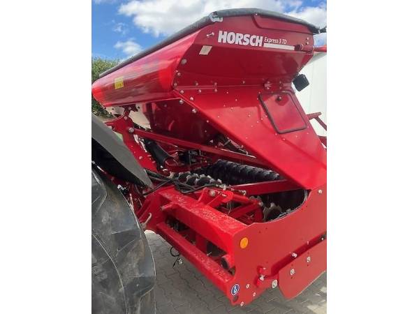 Сівалка Horsch Express 3TD (2021)