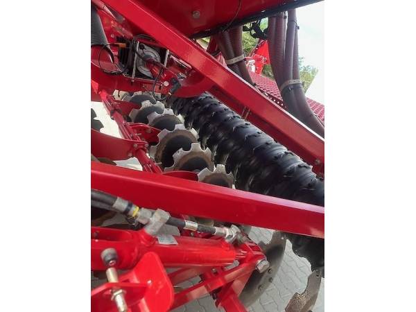 Сівалка Horsch Express 3TD (2021)