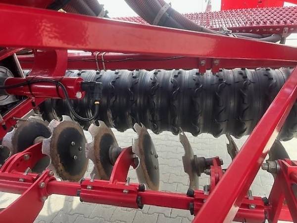 Сівалка Horsch Express 3TD (2021)
