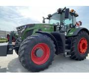 Трактор Fendt 930 Vario