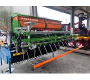 Сеялка Amazone D9 3000 Spezial