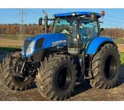 Трактор New Holland T7.200
