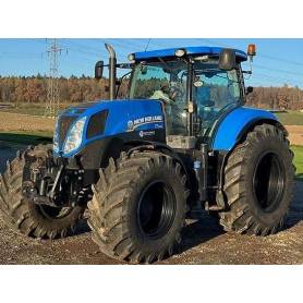 Трактор New Holland T7.200 (2013)