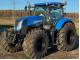 Трактор New Holland T7.200 (2013)