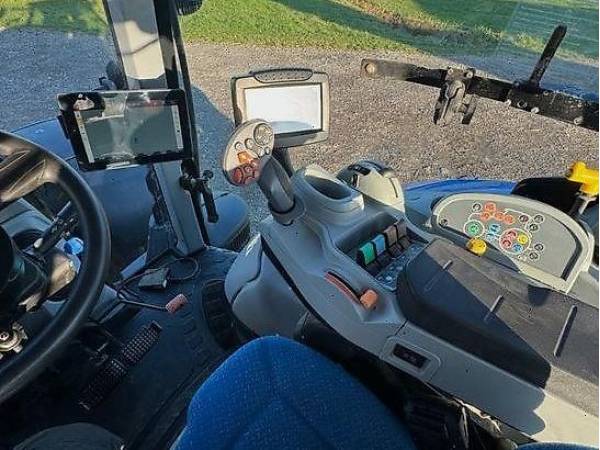 Трактор New Holland T7.200 (2013)