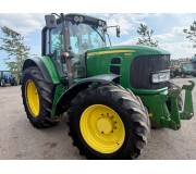 Трактор John Deere 7530
