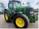 Трактор John Deere 7530 (2007)