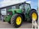 Трактор John Deere 7530 (2007)