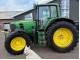 Трактор John Deere 7530 (2007)