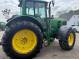 Трактор John Deere 7530 (2007)