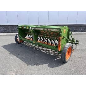 Сеялка Amazone D8-30 Special