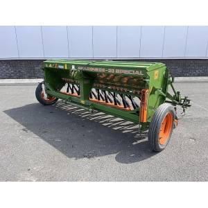 Сеялка Amazone D8-30 Special