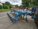 Плуг оборотный Lemken Juwel 8 V 5N100 (2017)