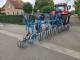 Плуг оборотный Lemken Juwel 8 V 5N100 (2017)