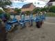 Плуг оборотный Lemken Juwel 8 V 5N100 (2017)