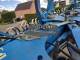 Плуг оборотный Lemken Juwel 8 V 5N100 (2017)