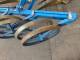 Плуг оборотный Lemken Juwel 8 V 5N100 (2017)