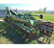 Борона Amazone Catros 5001-2