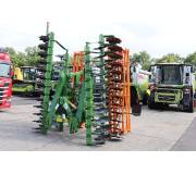 Дисковая борона Amazone Catros+6002-2 PRO