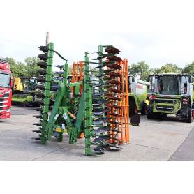 Дисковая борона Amazone Catros+6002-2 PRO (2023)