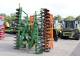 Дисковая борона Amazone Catros+6002-2 PRO (2023)