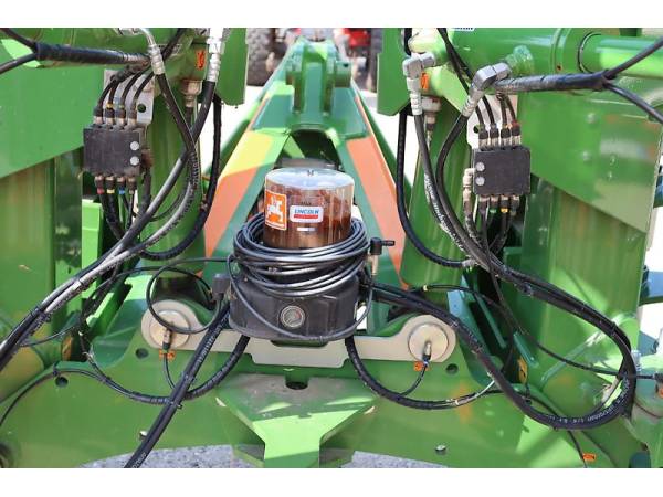 Дисковая борона Amazone Catros+6002-2 PRO (2023)
