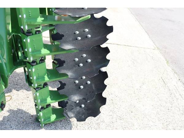 Дисковая борона Amazone Catros+6002-2 PRO (2023)
