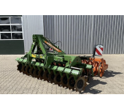 Дисковая борона Amazone Catros+ 3001