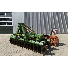 Дисковая борона Amazone Catros+ 3001 (2022)