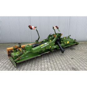 Культиватор Amazone KG 5001-2 (2014)