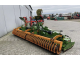 Культиватор Amazone KG 5001-2 (2014)