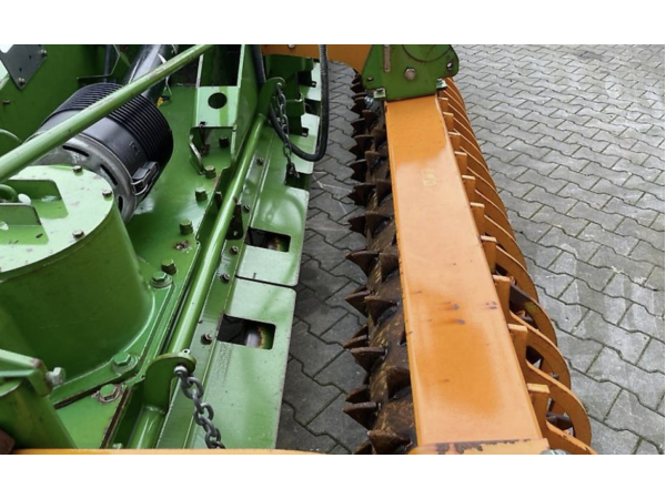 Культиватор Amazone KG 5001-2 (2014)