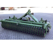 Роторный культиватор Amazone KG 303