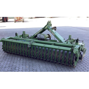 Роторний культиватор Amazone KG 303 (2003)