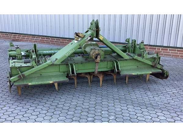 Роторний культиватор Amazone KG 303 (2003)