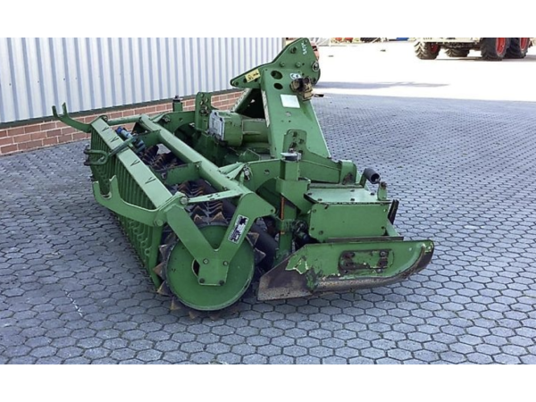 Роторний культиватор Amazone KG 303 (2003)