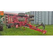 Культиватор Horsch Terrano 5.4 GX