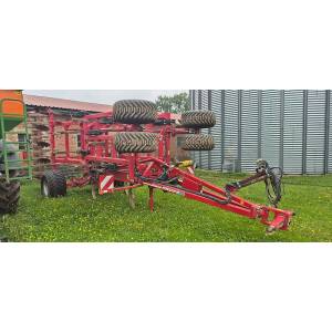 Культиватор Horsch Terrano 5.4 GX (2022)