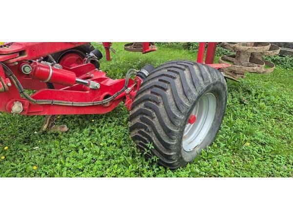Культиватор Horsch Terrano 5.4 GX (2022)