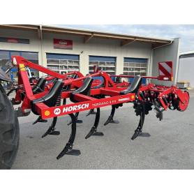 Культиватор Horsch Terrano 3 FX (2025)