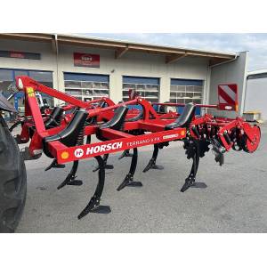 Культиватор Horsch Terrano 3 FX (2025)