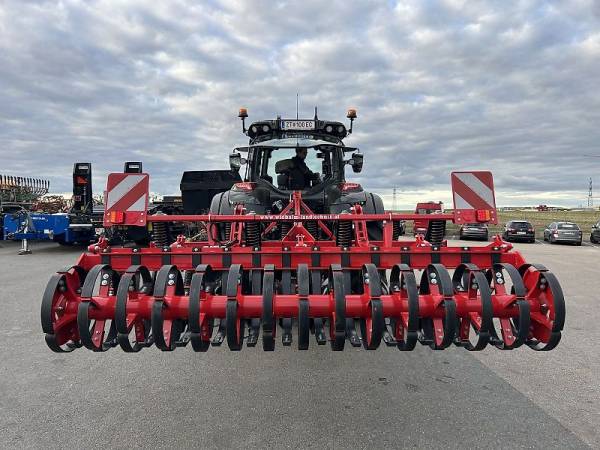 Культиватор Horsch Terrano 3 FX (2025)