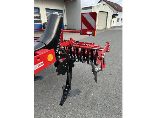 Культиватор Horsch Terrano 3 FX (2025)