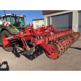 Культиватор Horsch Terrano 4 FX